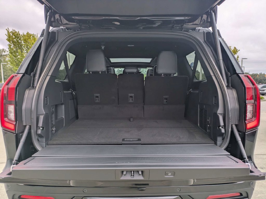 New 2027 Ford Expedition Max Platinum w/ Stealth Performance Package AWD/4WD image 12