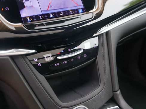 Certified 2025 Cadillac XT6 Premium Luxury w/ Platinum Package AWD/4WD image 18