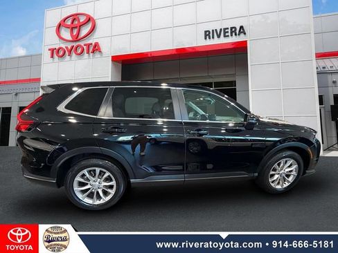 Used 2023 Honda CR-V EX-L image 2