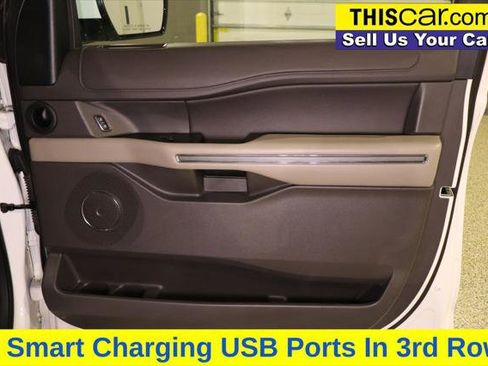 Used 2020 Ford Expedition XLT w/ Equipment Group 202A image 32