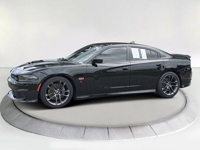 Used 2023 Dodge Charger Scat Pack w/ Harman/Kardon Audio Group