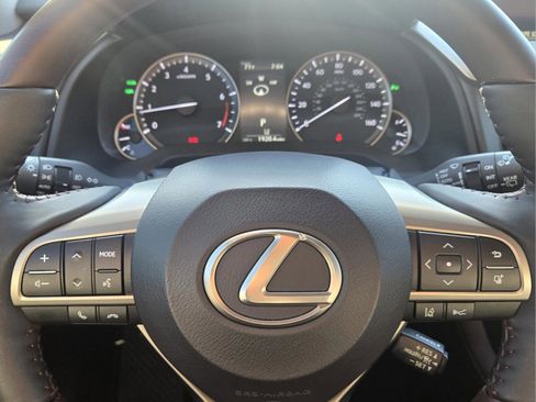 Used 2017 Lexus RX 350 FWD w/ Premium Package image 18