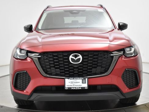 New 2026 MAZDA CX-70 SC AWD/4WD image 13
