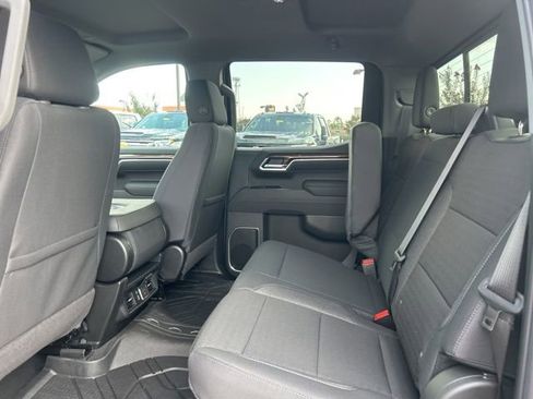 New 2026 Chevrolet Silverado 1500 LT w/ Safety Package image 29