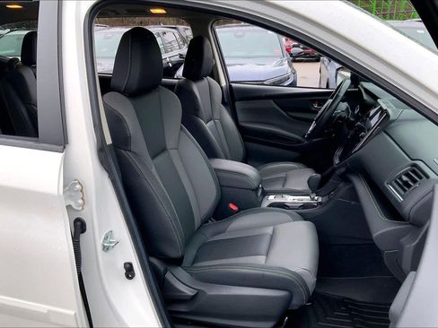 Used 2024 Subaru Ascent Onyx Edition AWD/4WD image 8
