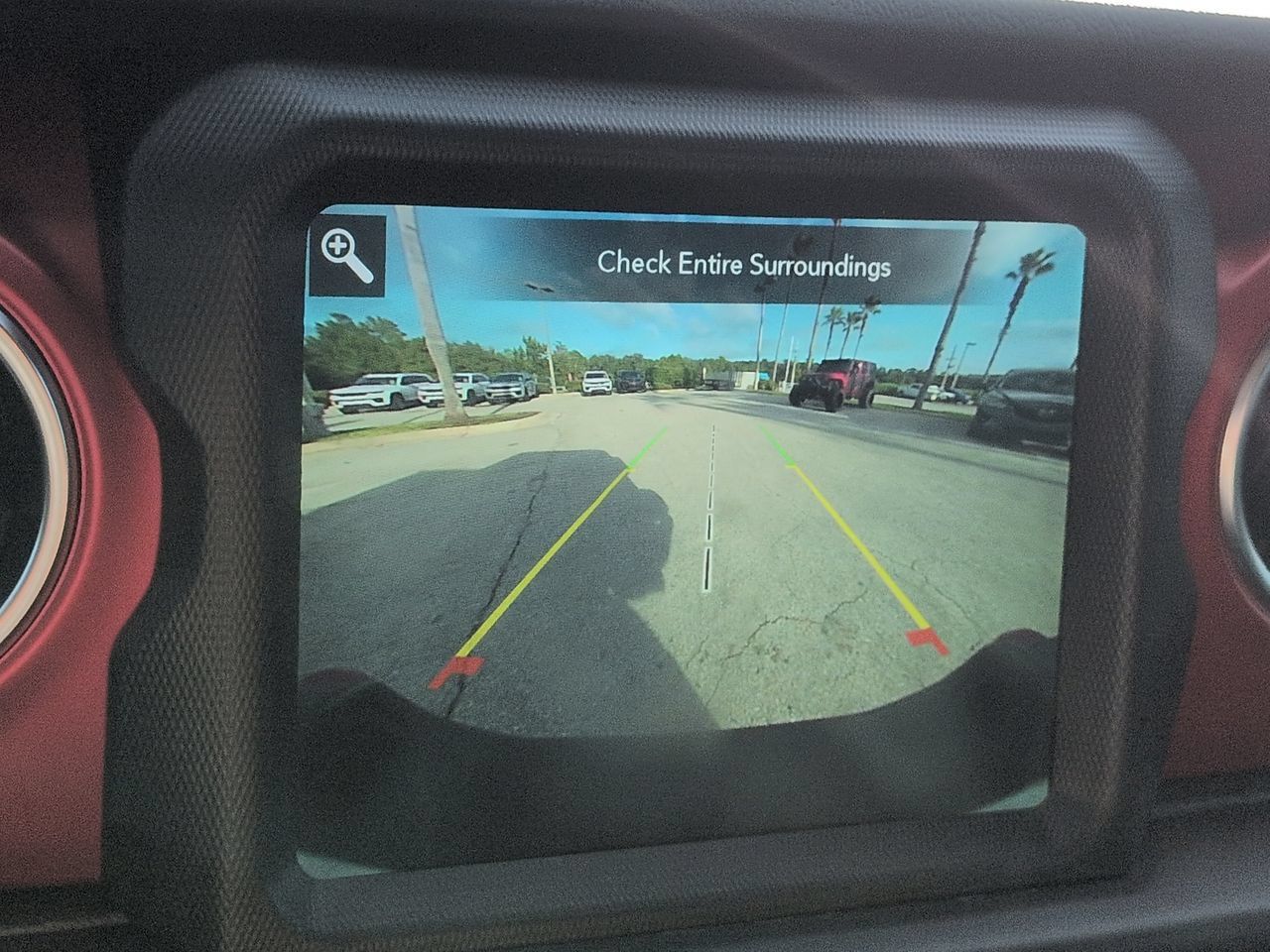 Used 2022 Jeep Gladiator Rubicon w/ LED Lighting Group AWD/4WD image 20