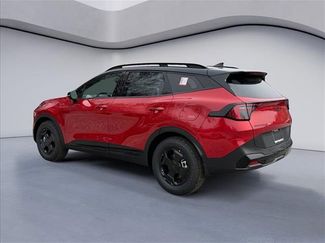 New 2026 Kia Sportage X-Pro Prestige AWD/4WD video 3