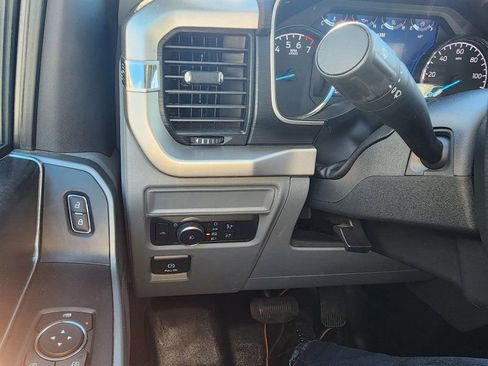 Used 2021 Ford F150 XLT w/ Equipment Group 301A Mid image 15