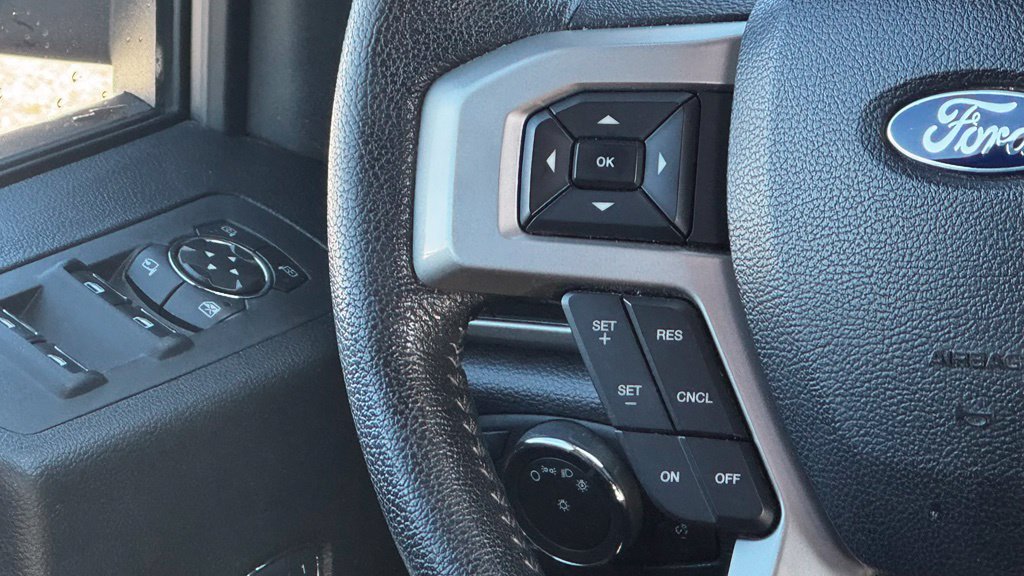 Used 2016 Ford F150 Lariat AWD/4WD image 18