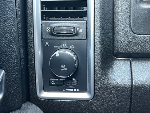 Used 2022 RAM 1500 Classic Warlock AWD/4WD image 20