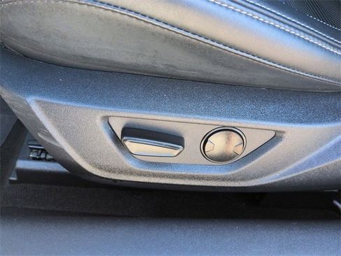 Certified 2024 Ford Mustang GT Premium w/ GT Performance Package image 16