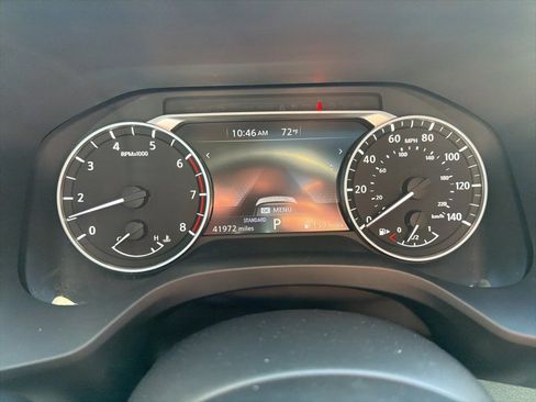 Used 2021 Nissan Rogue SL image 37