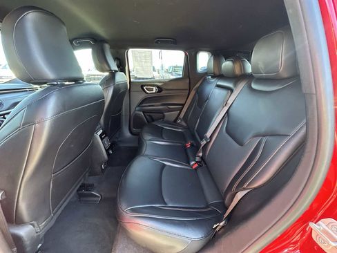 Certified 2023 Jeep Compass Limited image 22