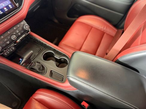 Used 2024 Dodge Durango SRT Hellcat image 25