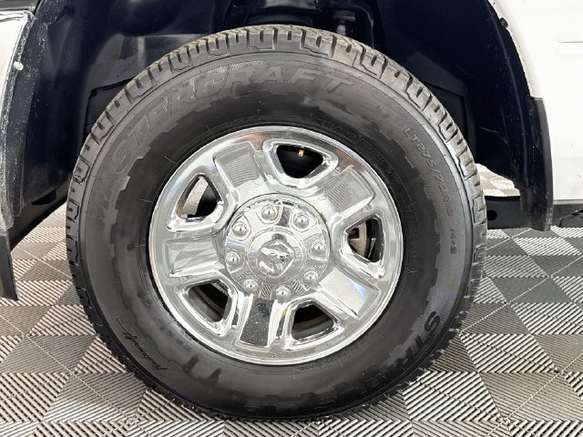 Used 2021 RAM 2500 Tradesman AWD/4WD image 34