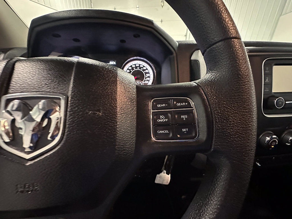 Used 2021 RAM 1500 Tradesman w/ Popular Equipment Group AWD/4WD image 25
