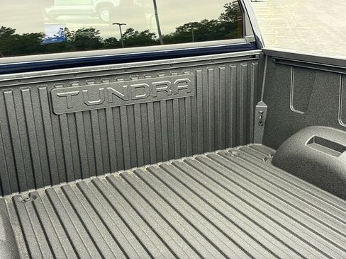 New 2026 Toyota Tundra Limited AWD/4WD image 37