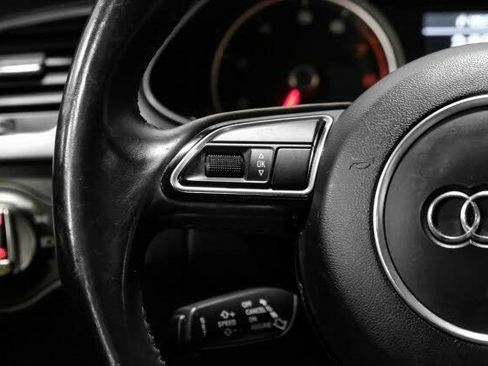 Used 2015 Audi A4 2.0T Premium Plus w/ Technology Package image 16