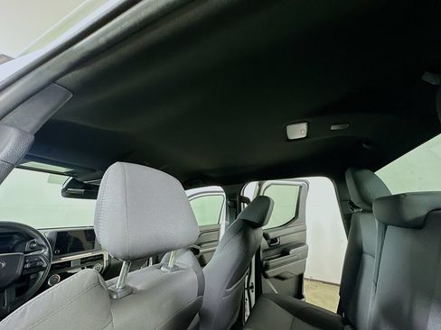 Used 2025 Toyota Tacoma SR5 RWD image 13