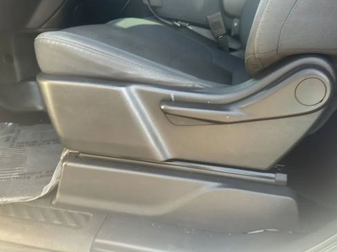 Used 2019 Chevrolet Silverado 1500 W/T w/ WT Fleet Convenience Package RWD image 14