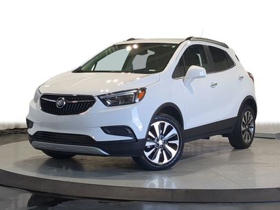 Used 2022 Buick Encore Preferred w/ Safety Package