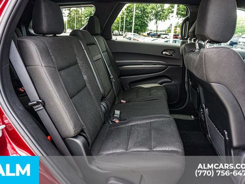 Used 2026 Dodge Durango GT RWD image 24