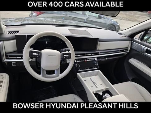 New 2026 Hyundai Santa Fe SEL w/ Tow & Go Package image 6