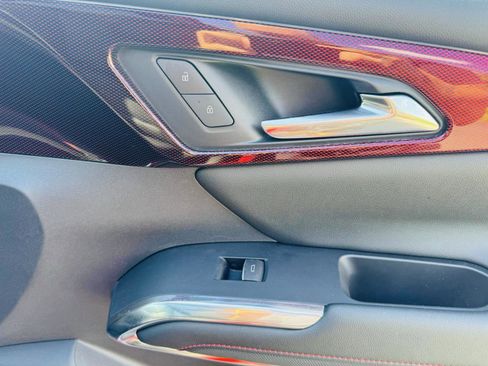 Used 2024 Chevrolet Traverse RS w/ LPO, Floor Liner Package image 34