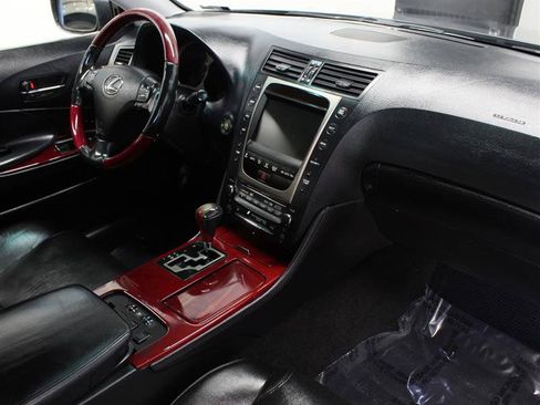 Used 2006 Lexus GS 300 RWD image 10