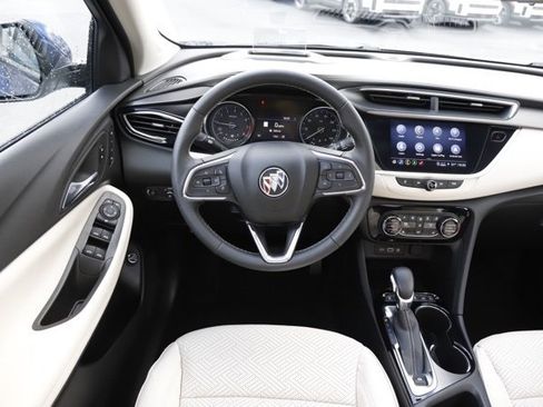 Used 2023 Buick Encore GX Essence w/ Advanced Technology Package image 16