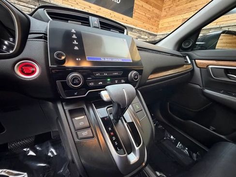 Used 2019 Honda CR-V EX image 21