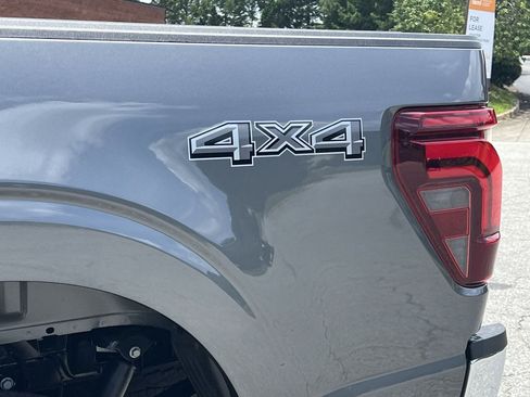 New 2026 Ford F150 Lariat w/ Equipment Group 501A Mid AWD/4WD image 30