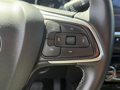 Used 2023 Buick Encore GX Select FWD image 17