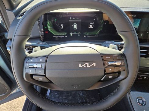 New 2026 Kia Sportage X-Line image 11