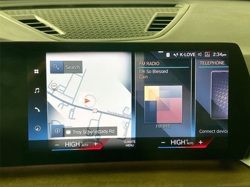 Certified 2023 BMW X1 xDrive28i w/ Premium Package image 16