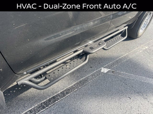 Used 2022 Nissan Frontier SV w/ SV Premium Package AWD/4WD image 8