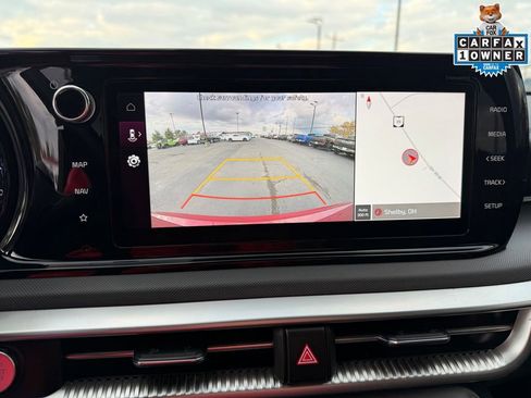 Used 2022 Kia K5 GT-Line w/ GT-Line FWD Premium Package image 30