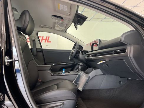 New 2026 Kia K4 EX FWD image 12