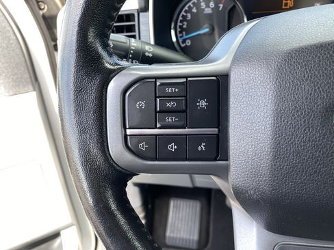 Used 2021 Ford F150 XLT w/ Equipment Group 302A High RWD image 28