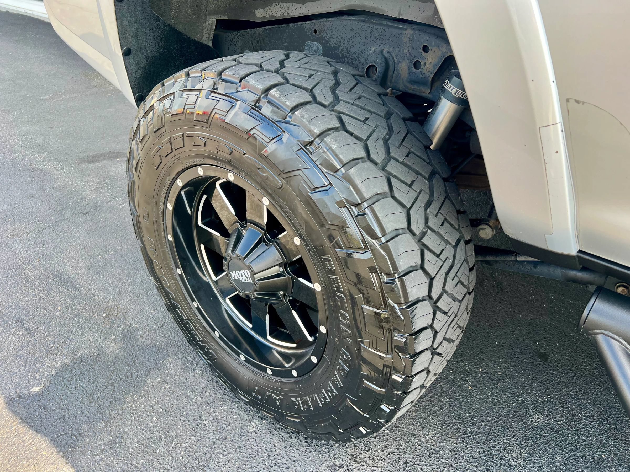 Used 2016 Toyota 4Runner Trail AWD/4WD image 15