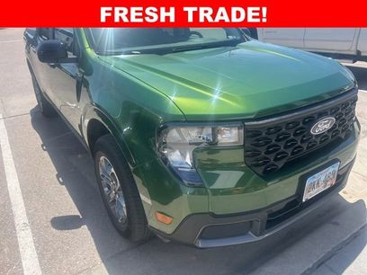 Used 2025 Ford Maverick XLT w/ Equipment Group 301A