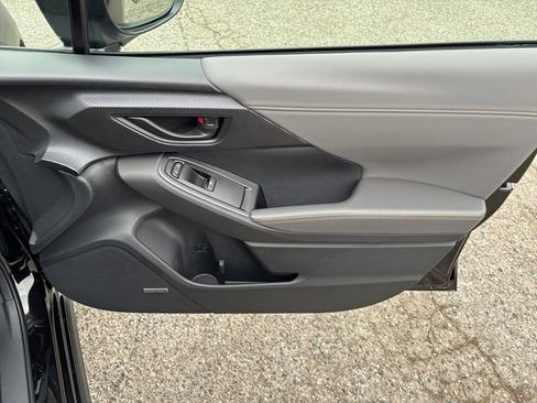 New 2026 Subaru Crosstrek 2.5i Wilderness w/ Crosstrek Mirror Package AWD/4WD image 16