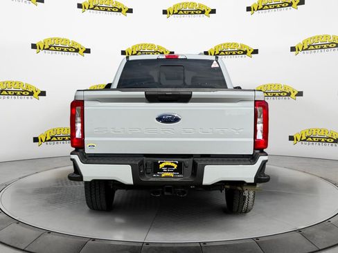 New 2026 Ford F350 XL w/ STX Appearance Package image 4