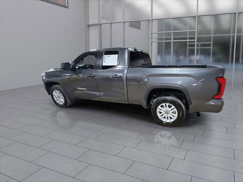 Certified 2025 Toyota Tundra SR5 image 6