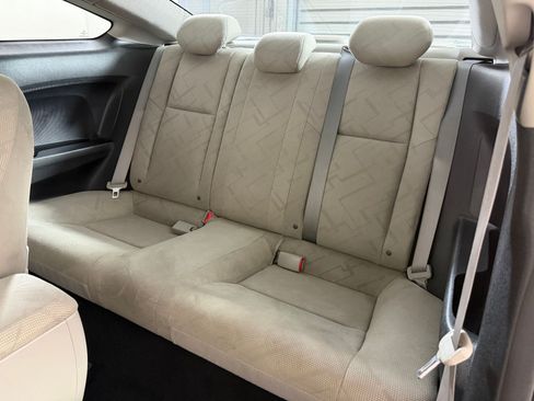 Used 2012 Honda Civic EX image 22