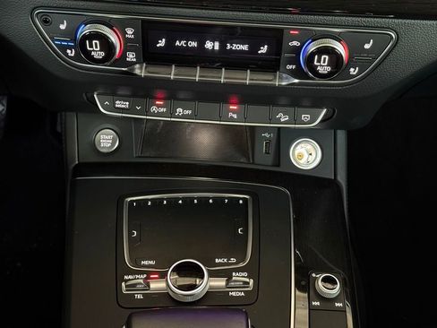 Used 2018 Audi Q5 Prestige image 14
