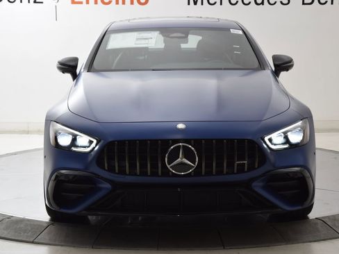 New 2026 Mercedes-Benz AMG GT 43 image 8
