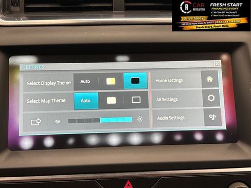 Used 2020 Jaguar E-PACE R-Dynamic S AWD/4WD image 18