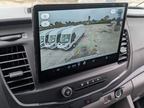 New 2026 Ford Transit 350 148 High Roof Extended DRW w/ Load Area Protection Package image 10