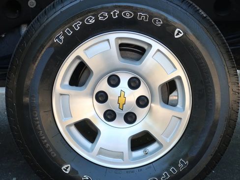 Used 2010 Chevrolet Silverado 1500 LT w/ Power Pack Plus RWD image 8